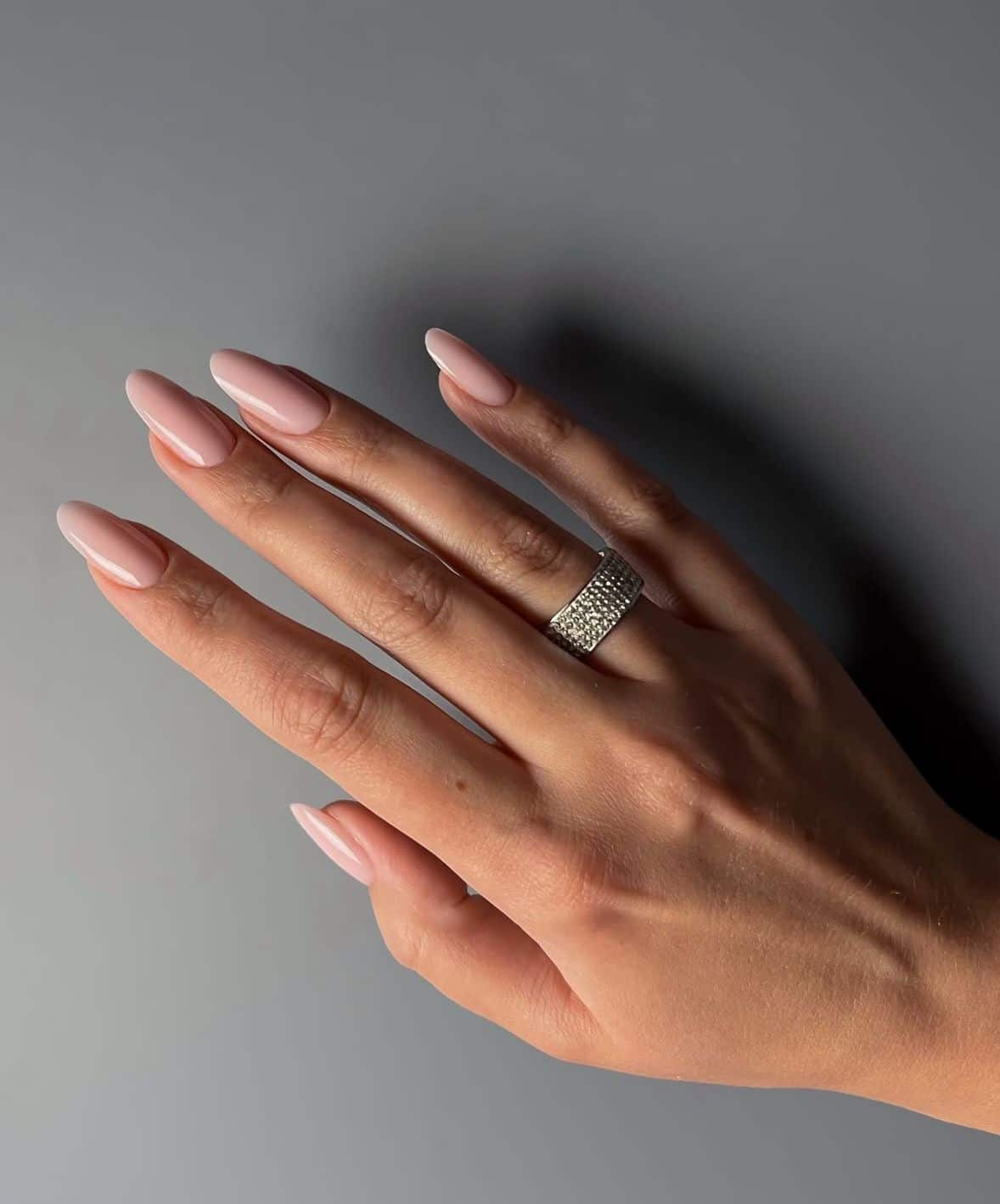 Extensiones de Uñas Gel | 90min