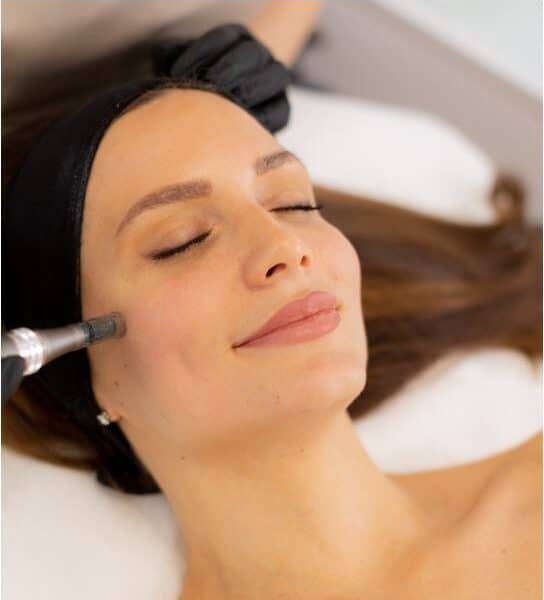 Pack 3x Sesiones de Dermapen con Activo | 60min/sesión