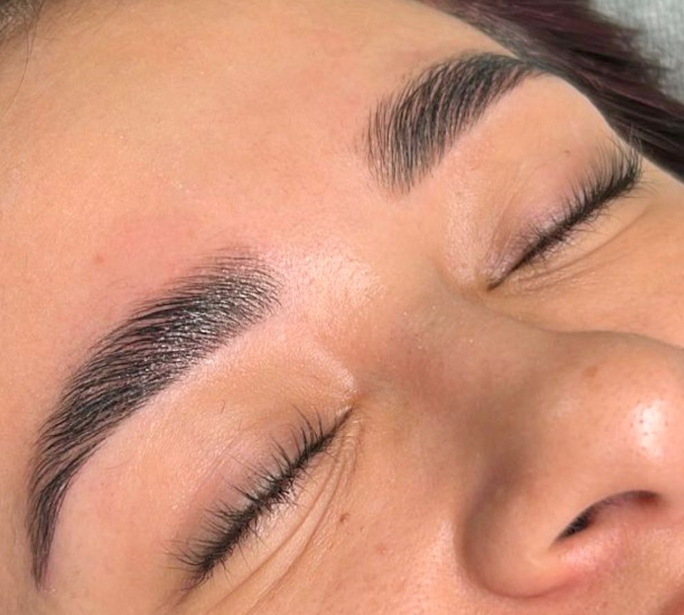 Depilación de cejas Valencia