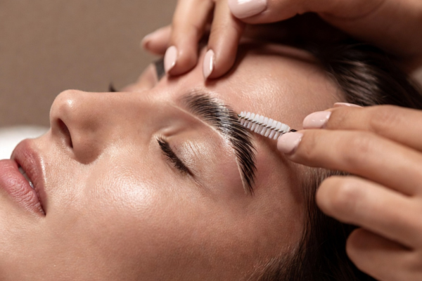 Laminado de cejas | 45min