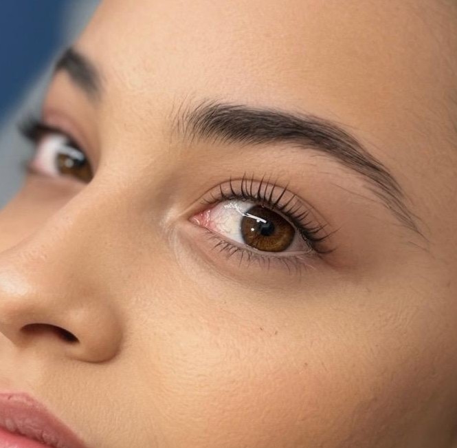 Lifting de pestañas